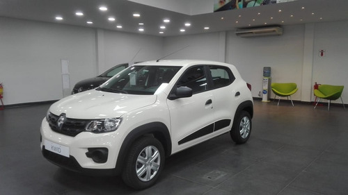 Renault Kwid 1.0 Sce 66cv Zen Fjr