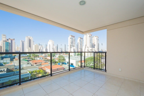 Apartamento - Vila Leopoldina - Ref: 92336 - V-92336