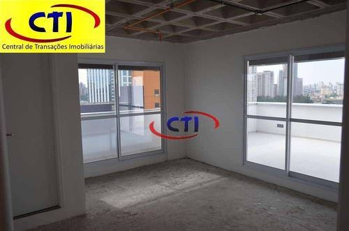 Sala Comercial À Venda, Baeta Neves, São Bernardo Do Campo. - Sa0068