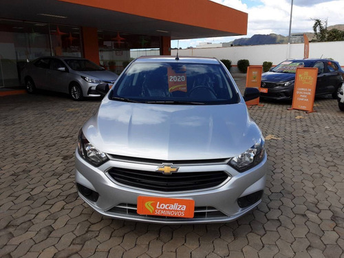 Chevrolet Joy 1.0 Spe4 Flex Manual