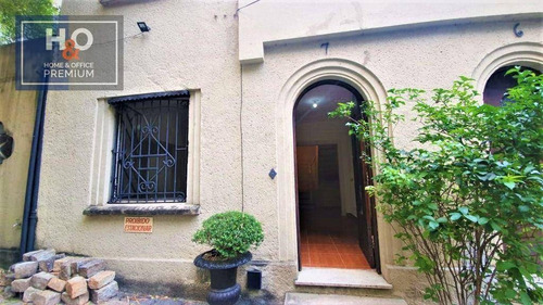 Imagem 5 de 19 de Casa De Vila Para Alugar, 75 M² - Higienópolis - São Paulo/sp - Ca0429