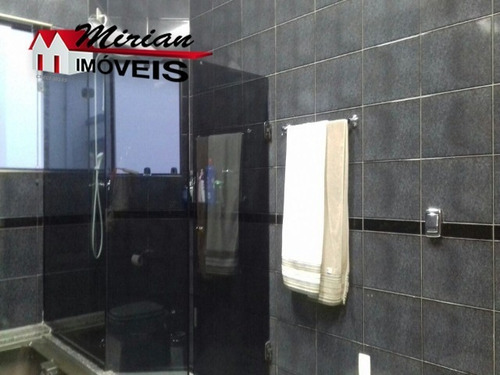 Imagem 23 de 30 de Oportunidade Casa Com Elevador Em Condomínio Fechado 3 Dormitórios Sendo 1 Suite Master Com Hidromassagem,sala De Estar, Sala De Jantar ,wc Social,escritório,cozinha ,dispensa Com - Ca01254 - 32243805