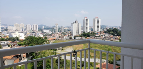 Imagem 17 de 20 de Ótimo Apartamento No Bairro Vila Lusitânia, São Bernardo Do Campo - Sp