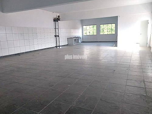Imagem 15 de 15 de Piqueri - Prédio Comercial Com 684,0m² - Pp19505