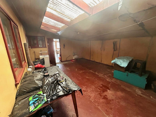 Se Vende Casa Con Terreno De 540 M2 En Rahue Bajo, Osorno