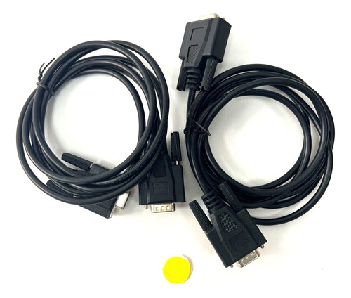 Shunnix E249448 Awm 2464 Serial Cable 80ºc 300v 5ft Lo Jjo