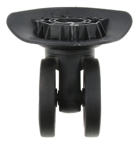 A60 # Ruedas Giratorias Silenciosas Maleta Ruedas De