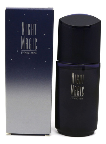 Night Magic Fragancia Para Mujer De Avon