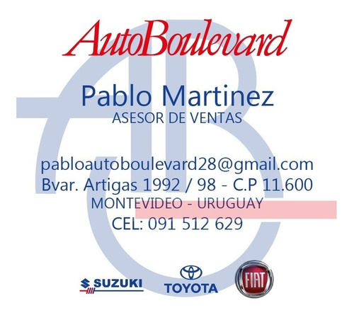 Suzuki Alto Gl 2021. Financiacion Bancaria 60 Meses!