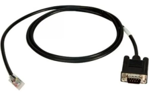 Nuevo Cable Serie Rj- Db- Ft
