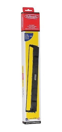 Cinta Fullmark 478bk Epson Fx Mx Rx 100 1000 Lq 1050 1170 Lx