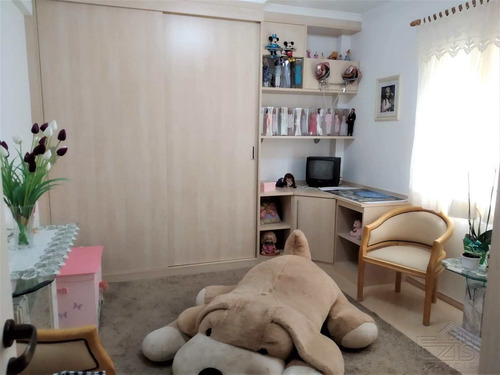 Imagem 9 de 19 de Apartamento Com 3 Dorms, Vila Mariana, São Paulo - R$ 1 Mi, Cod: 5262 - V5262