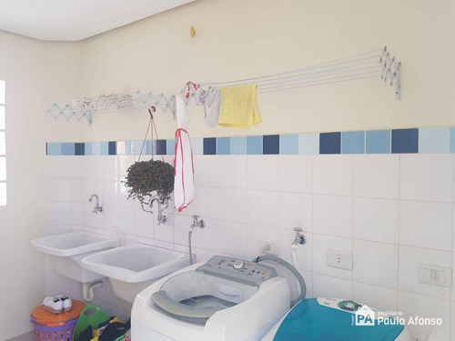 Imagem 23 de 30 de Casa Com 3 Dormitórios À Venda, 286 M² Por R$ 850.000,00 - Parque Primavera - Poços De Caldas/mg - Ca1396