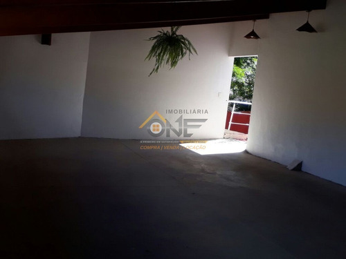 Imagem 30 de 30 de Chacara - Ch00383 - 69453105