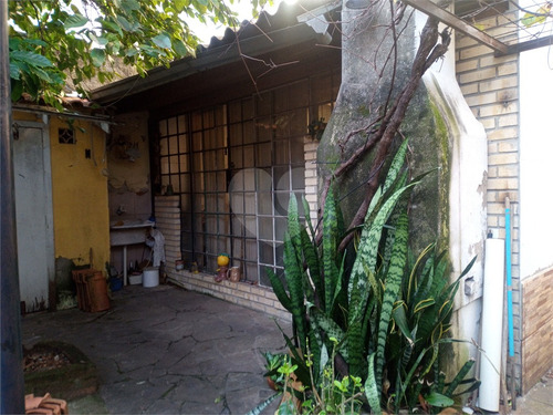 Imagem 12 de 21 de Ampla Casa Comercial /residencial No Bairro Santana - Reo595906