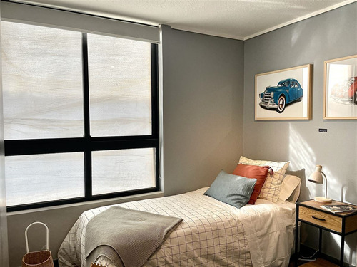 Departamentos En Venta 1 Y 2 Dorm. En Macul