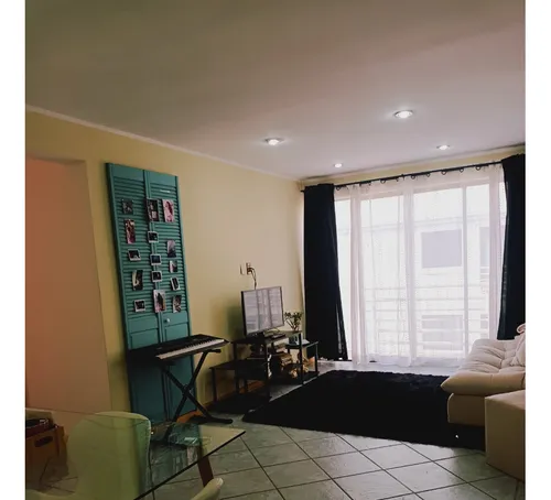 Amr Vende Dpto. 3d 2b 1b 1e - Barros Arana Esmer Oportunidad