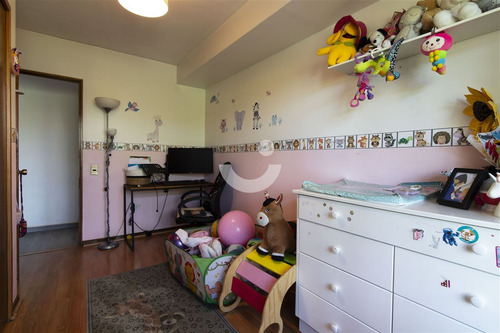 Departamento En Venta De 3 Dorm. En Las Condes