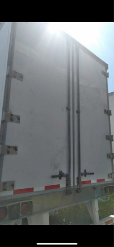 Imagen 3 de 9 de Caja Seca 48 Pies 2001 Utility 80,000 Libras