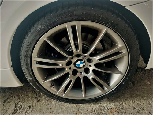 Imagen 15 de 15 de Bmw 325i M Sport