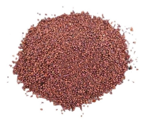 Cobre Granular R. A. De 100 G Fagalab