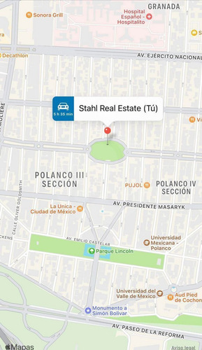 Casa En Horacio Polanco.