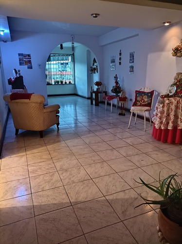 En Venta Apartamento En Los Cortijos Yep06