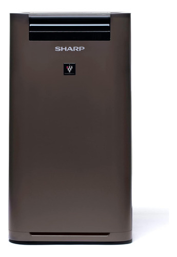 Sharp Ua-hg40e-t Purificador Aire Con Tecnología Plasmaclu