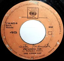 Comprar Single 45 The Union Gap - Young Girl + Im Losing You 1969