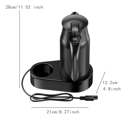 Hervidor De Agua Para Coche Hervidor De Agua Para Coche 12 V