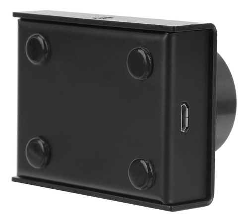 Accesorio: Perilla De Control De Volumen Usb, Regulador Remo