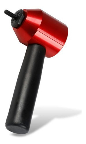 Convertidor De Tuercas De Remache Métrico U4, Cable De Herra
