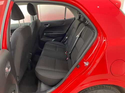 Imagen 4 de 22 de Kia Picanto Mec Modelo 202 Con Aire Radio Car Play