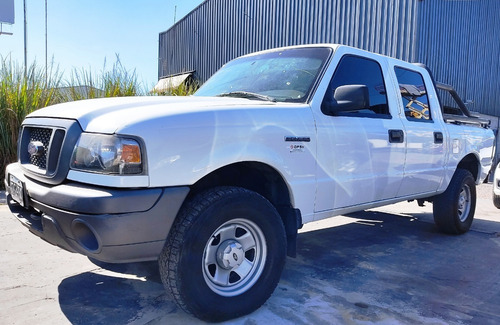 Ford Ranger 4x4 3.0 Xl Plus