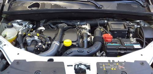 Renault Kangoo Ii Express Confort 1.5 Dci 2018