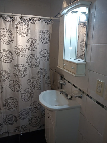 Imagen 18 de 23 de Excelente Departamento Tipo Casa 3 Amb. En Planta Baja Con Patio 74m2 Totales
