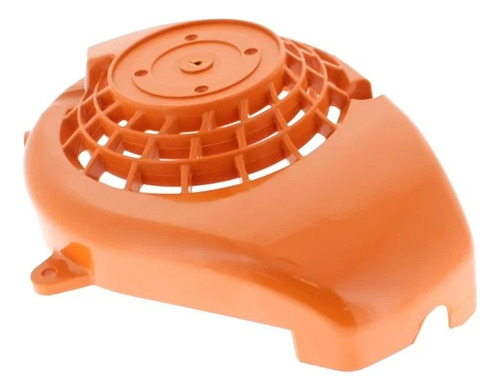 Carcaza De Ventilador Orig. Stihl Bt45 / 4314 080 1800