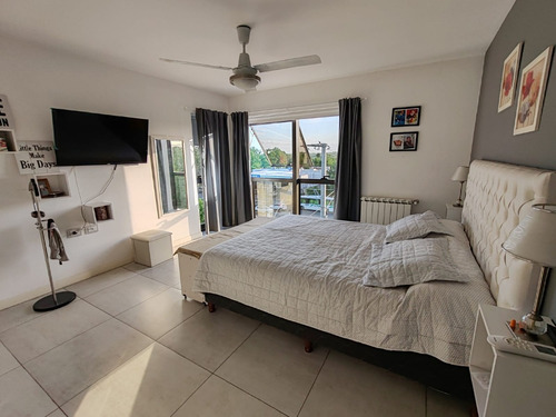 Venta Argüello Depto 3 Dorm Balcón C/ Asador Cochera Amenities Seguridad