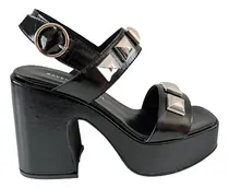 Comprar Sandalias De Cuero Vacuno Saverio Di Ricci Behati Jena.