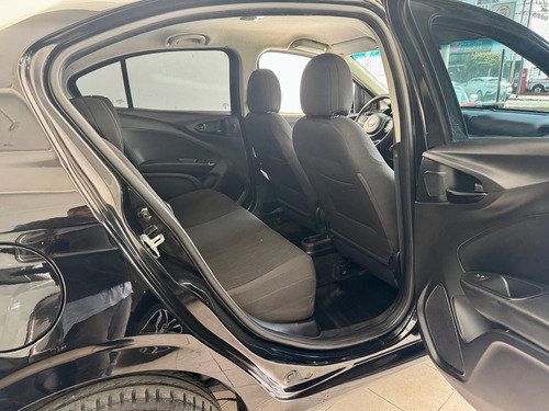 Fiat Cronos 1.3 Gse Drive