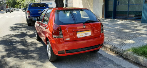 Fiat Palio 1.4 Fire Pack Top