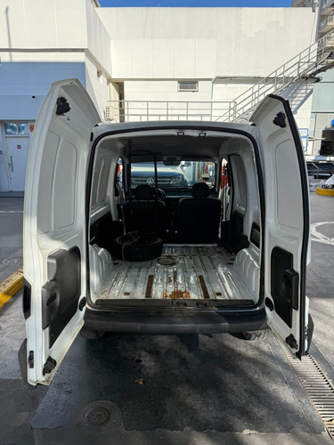 Renault Kangoo 1.6 Furgon Ph3 Confort 1plc