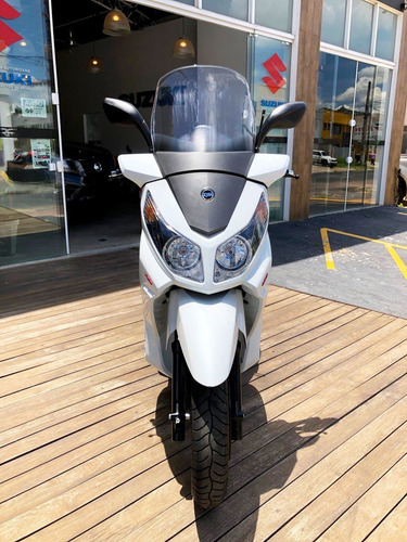 Dafra Citycom S 300i Abs 2019