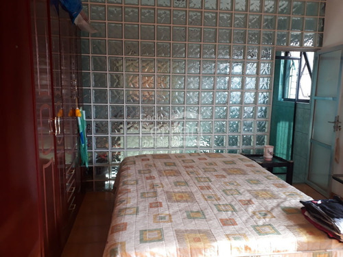 Imagem 5 de 15 de Casa Na Região Lauzane - Cf10313