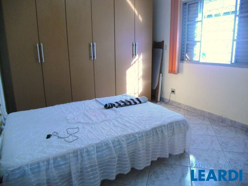 Imagem 8 de 15 de Casa Térrea - Baeta Neves - Sp - 439121