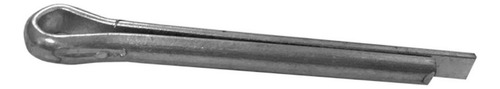 Kit Contrapino Cupilha 2,3x38mm - 3/32x1.1/2 - 50 Peças