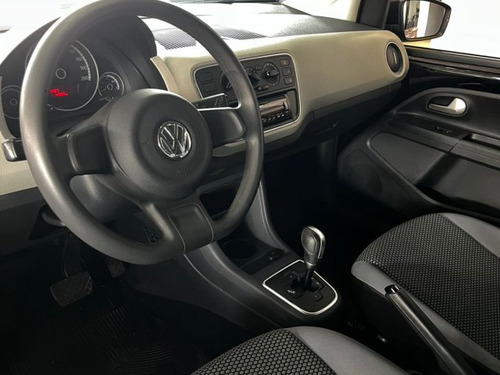 Volkswagen Up! Up 1.0 MPI MOVE UP 12V FLEX 4P AUTOMATIZADO