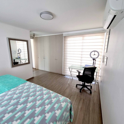 Casa En Venta Chicureo Norte