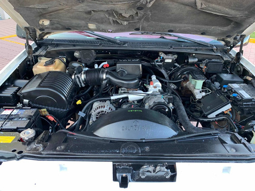 Imagen 15 de 15 de Chevrolet Suburban 1999 M Piel Aac At