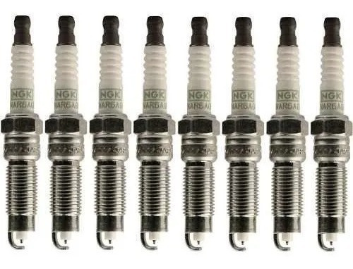 8 Bujias Ngk Platino Lincoln Navigator 5.4l 2011 2012 2013